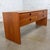 Late 20th Century Mid to Late 20th Century Scandinavian Modern Teak Low Chest Style of Kai Kristiansen For Sale - Image 5 of 18