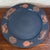 Ceramic 1980s Frankoma Earthenware Seafood Serving Plate and Bowl For Sale - Image 7 of 12