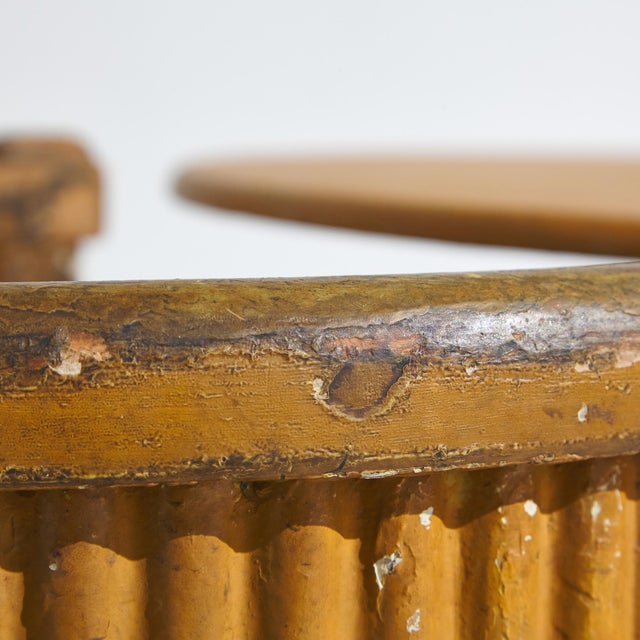 Art Nouveau Set by Hans Günther Reinstein, 1890s, Set of 3 For Sale - Image 18 of 18