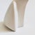 Ceramic Peter Saenger Sculptural Porcelain Creamer Pitcher For Sale - Image 7 of 9