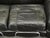Italian 2-Seater Sofa in Chrome and Leatherette by Adriano Piazzesi, 1970s For Sale - Image 6 of 18