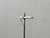 Model Aton Terra Floor Lamp by Ernesto Gismondi for Artemide, 1980s For Sale - Image 6 of 18