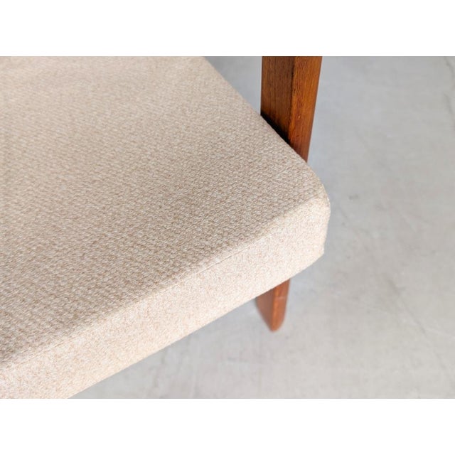 Vintage Armchairs from France & Søn, Set of 2 For Sale - Image 11 of 13