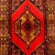 Turkish Ortakoy Wool Rug For Sale - Image 4 of 8