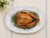 Farmhouse Large Antique English Asiatic Pheasant Platter For Sale - Image 3 of 3