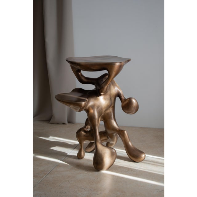 Came Uninvited Table by Vincent Decat For Sale - Image 6 of 6