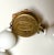 Mid-Century Modern 1950s Miriam Haskell Signed White Glass Bead Necklace With Floral Clasp For Sale - Image 3 of 3