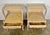 Pair of French Provincial Nightstands, Early 20th Century For Sale - Image 4 of 13
