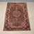 Kerman Rug in Cotton and Wool, Iran For Sale - Image 3 of 9