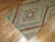 Mid-Century Modern Zabihi Collection Wide Vintage Turkish Kilim Runner - 3'7" x 15'1" For Sale - Image 3 of 5