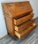 Vintage French Oak Secretaire For Sale - Image 13 of 14