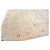 Textile 21st Century Persian Sultanabad Master Wool 12x17 Ivory, Red, & Blue Handmade Area Rug #1143967 For Sale - Image 7 of 16