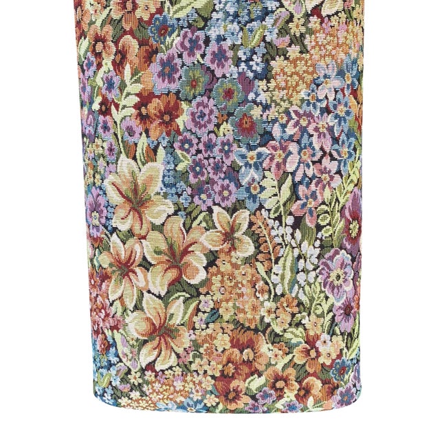 Early 20th Century Early 20th Century Arts & Crafts Wrought Iron & Bronze Window Bench With Nautical Ships Attributed to Oscar Bach For Sale - Image 5 of 10