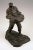 Figurative Early 20th Century Patinated Bronze Sculpture of Carrying Man by Belgian Sculptor Victor Demanet and Bl Paris For Sale - Image 3 of 11