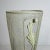 Gio Ponti Metal Umbrella Stand with Embellished Leaf, 1950s For Sale - Image 4 of 7