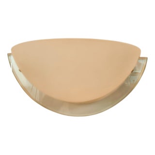 Murano Wall Light from Vistosi For Sale