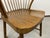 Windsor chair B952F by Adolf Loos for Thonet in very good original condition. This piece is attributed to the mentioned...