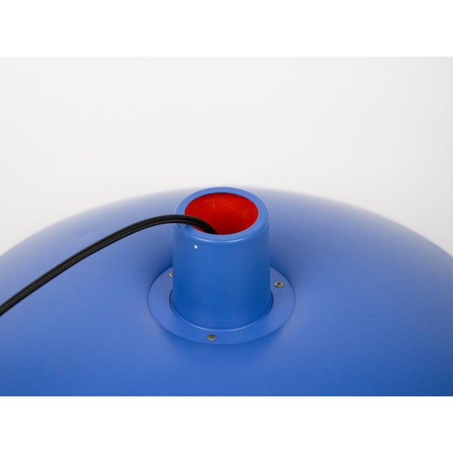 Vintage Danish PH 4/3 Lamp by Poul Henningsen for Louis Poulsen, 1966 For Sale - Image 6 of 12