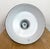 Industrial Black Enamel Factory Lamp with Iron Top, 1950s For Sale - Image 17 of 18