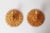 Hand-Crafted Pine Wood Starburst Sun Wall Lamps, Italy, 1980s, Set of 2 For Sale - Image 17 of 18