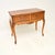 French Walnut Console Table, 1920s For Sale - Image 12 of 12