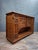 Large Antique 20th Century Gothic Oak Sideboard For Sale - Image 3 of 9