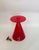 Contemporary Murano Glass Vase by Gino Vistosi, Italy, 1960s For Sale - Image 3 of 10