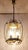 1980s Vintage Hanging Lamp with Brass Frame from Honsel, 1980s For Sale - Image 5 of 8