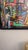 Abstract Abstract Expressionist Style Mixed Media Painting For Sale - Image 3 of 3