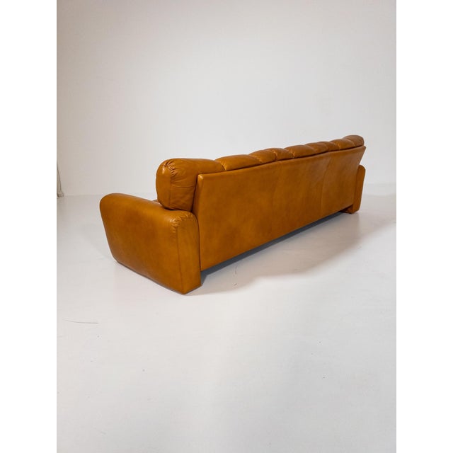 Naples Sofa by Stefano Tongiani for Ikea, 1972 For Sale - Image 12 of 14