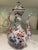 Japanese Japanese, 17th-18th Century, Imari Porcelain Ewer For Sale - Image 3 of 10