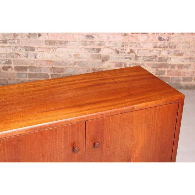 Mid-Century Teak Sideboard by Gordon Russell, 1960s For Sale - Image 12 of 17