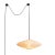 Illuminate your space with the Roswell Pendant Swag Light by NOVA of California, a tranquil lighting masterpiece that...
