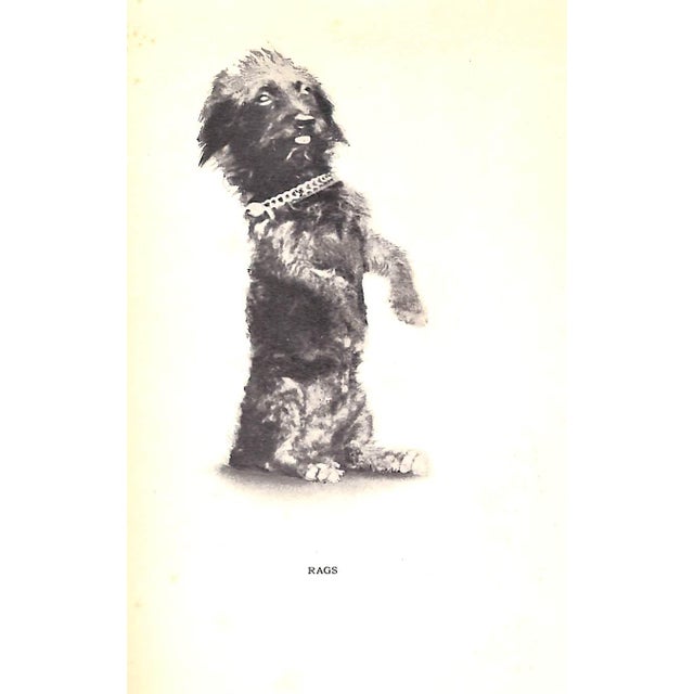 1920s "Nancy: Her Life and Death" 1921 Dodge, Louis For Sale - Image 5 of 7