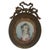 Anthony Vandyke Copley Fielding, Portrait of Alice Birket Foster, 1837, Watercolour, Framed For Sale - Image 14 of 14
