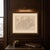 Antique Map of Kentucky and Tennessee with the Bluegrass Region, 1899 For Sale - Image 10 of 12