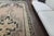 1970s Vintage Persian Handmade Wool Cotton Runner Rug For Sale - Image 4 of 11