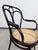 Wood Nr.19 Angel Back Armchair in Bentwood attributed to Thonet, 1890s For Sale - Image 7 of 14