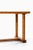 Carl Malmsten Library Table in Birch from Carl Malmsten, 1920s For Sale - Image 4 of 12
