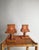 Mid-Century Bedside Table Lamps in Rattan and Wicker Cane Webbing, Italy, 1960s, Set of 2 For Sale - Image 10 of 18