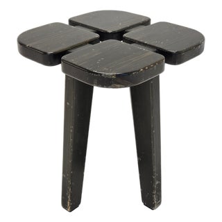Apila Stool by Rauni Peippo for Stockmann, 1950s For Sale