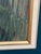 Kjell Lindberg, Cubist Landscape, 1950s, Oil on Canvas, Framed For Sale - Image 6 of 18