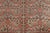 1930s Antique 20th Century Khotan Runner With Pomegranate Motifs & Lattice - Rug & Kilim For Sale - Image 5 of 8