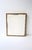 Wall Mirror, Burl-Style Frame, Circa Late 20th Century For Sale - Image 10 of 10