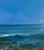 Oil Painting Sounds of Birds and Sea Waves Yuriy Suprunchuk For Sale - Image 4 of 10