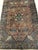 Persian Antique Persian Mohtasham , 4'4" X 6'7" For Sale - Image 3 of 11