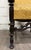 Traditional Vintage Spanish Revival Renaissance Revival Walnut Armchair For Sale - Image 3 of 14