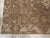 Textile Galerie Shabab Collection Mid-20th Century Persian Malayer Throw Rug For Sale - Image 7 of 10