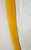 Mid-Century Modern Wall Mirror in Yellow Glass by Cristal Art, Italy, 1960 For Sale - Image 11 of 18