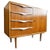 Mid-Century Danish Chest of Drawers by František Jirák, 1960s For Sale - Image 11 of 11